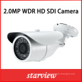 1080P HD Sdi WDR IR Bullet CCTV Camera (SV-W23S20SDI)